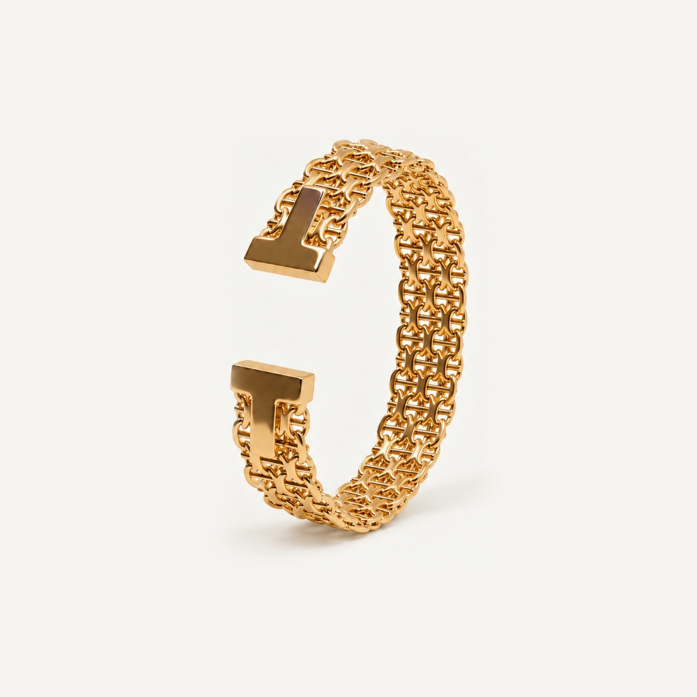 T-Bar Bangle