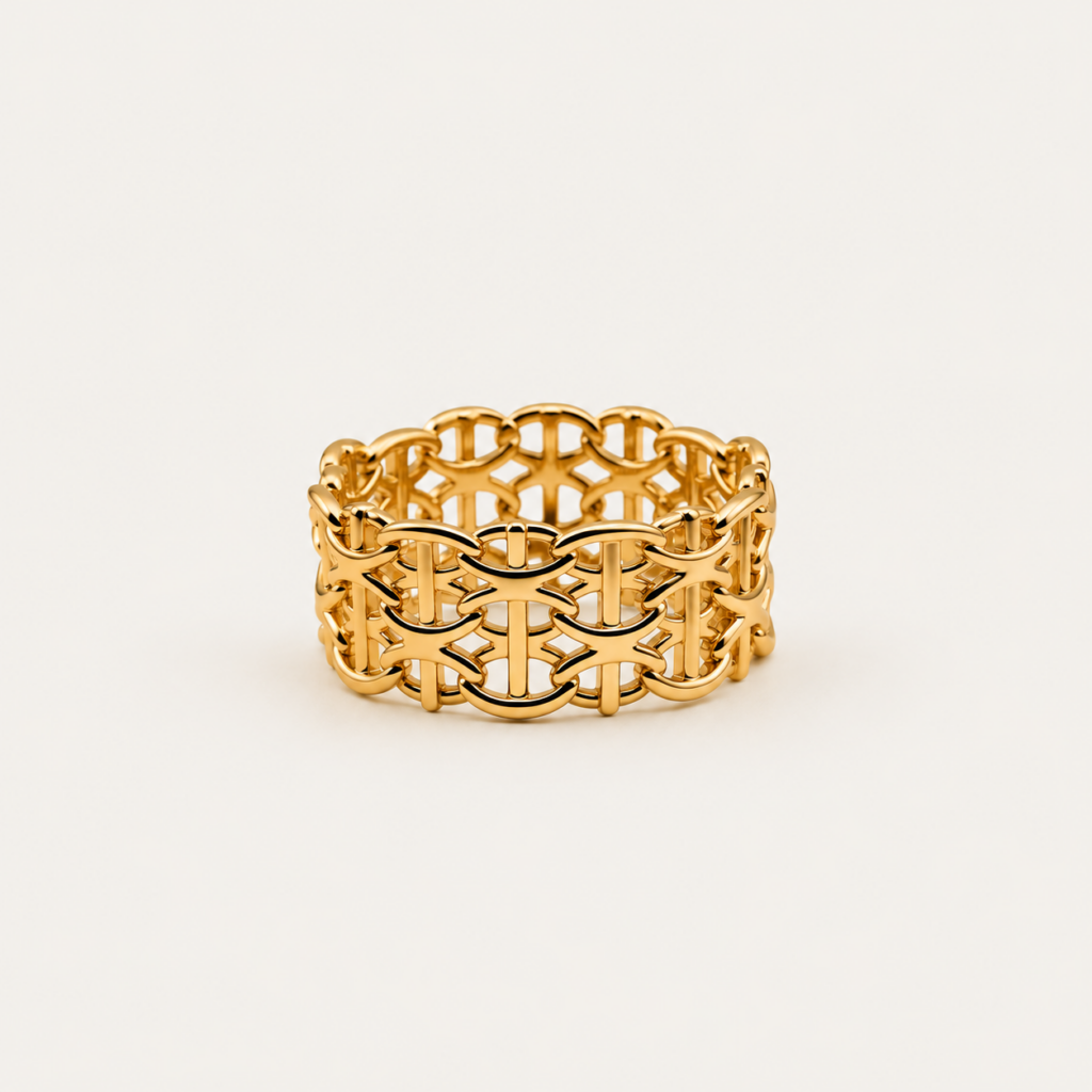 2X-Link Ring
